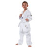 costum taekwondo copii