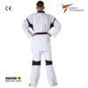 uniforma taekwondo WT Kwon competitie