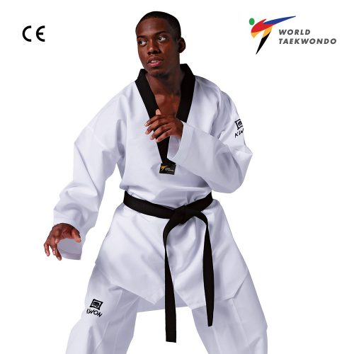 dobok taekwondo Kwon Quality competitie
