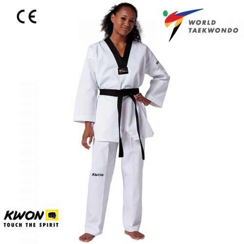 Dobok taekwondo Kwon Victory WTF