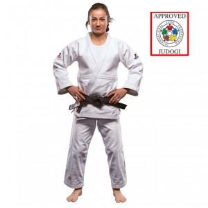 kimono judo IJF Danrho