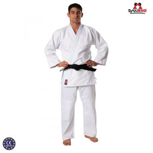 Kimono judo Kwon J450 alb