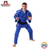 kimono judo J890 Kano Danrho albastru