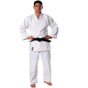 Kimono Judo Danrho J500 Alb