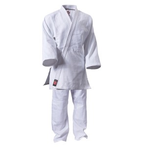 Kimono judo J500 Danrho adulti si copii