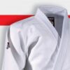 kimono judo sensei