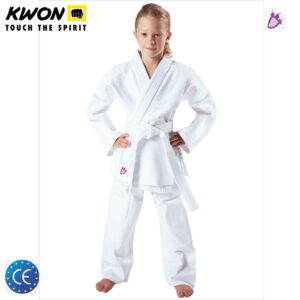 Kimono Judo Kwon J450 copii