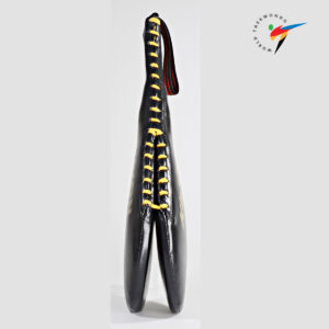 Tinta dubla taekwondo kwon