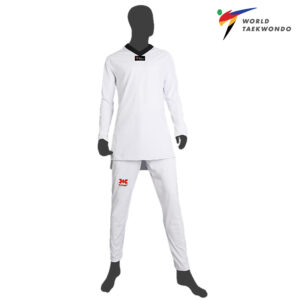 Dobok Taekwondo KPNP Olimpic WTF