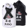 rucsaci judo Danrho pentru copii