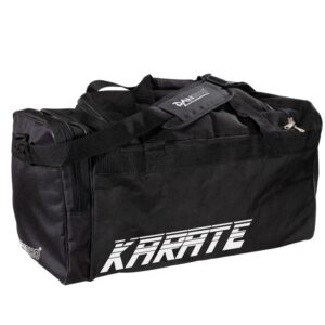 Geanta antrenament karate juniori 56X30X28cm