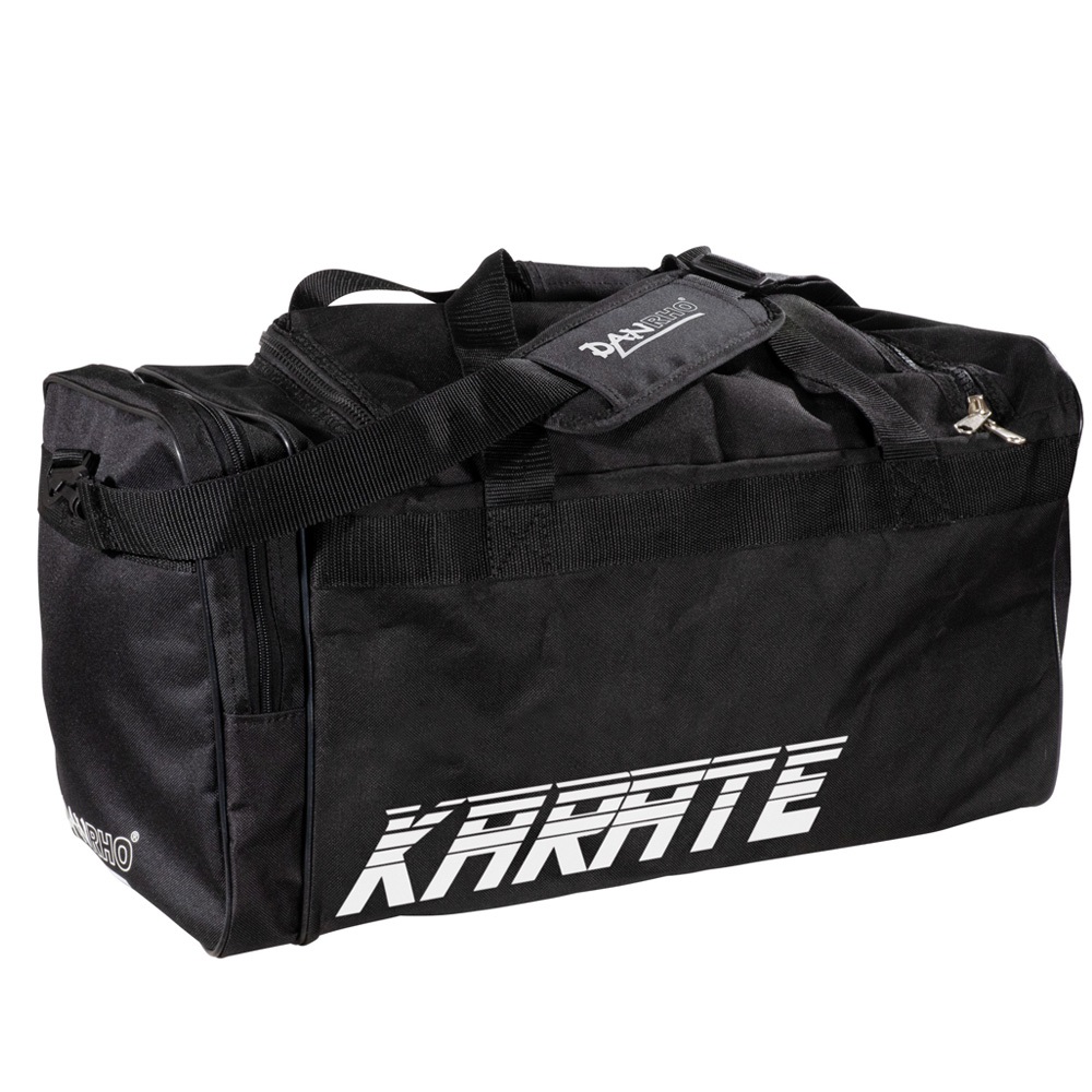 Geanta antrenament karate juniori 56X30X28cm Geanta antrenament karate juniori 56X30X28cm