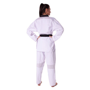 dobok taelwondo WTF premiere Kwon 1