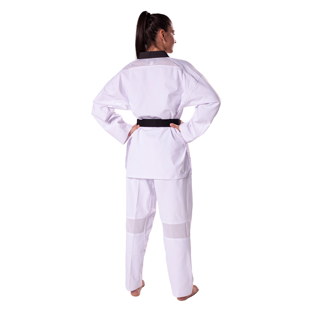 dobok taelwondo WTF premiere Kwon 1 dobok taelwondo WTF premiere Kwon 1