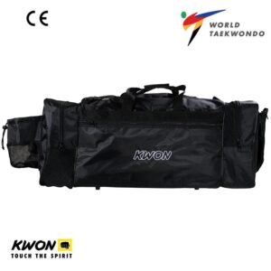Geanta echipament taekwondo Kwon