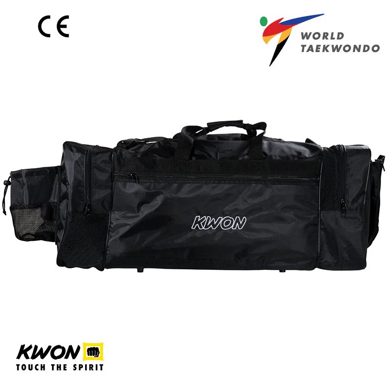 Geanta echipament taekwondo Kwon Geanta echipament taekwondo Kwon