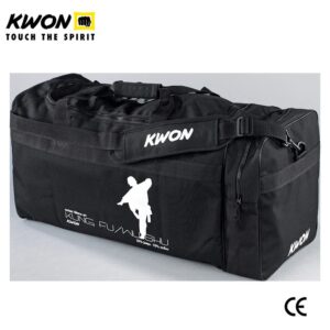 geanta-sport echipament-kung-fu-Wushu-adulti