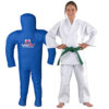 manechin judo copii 1